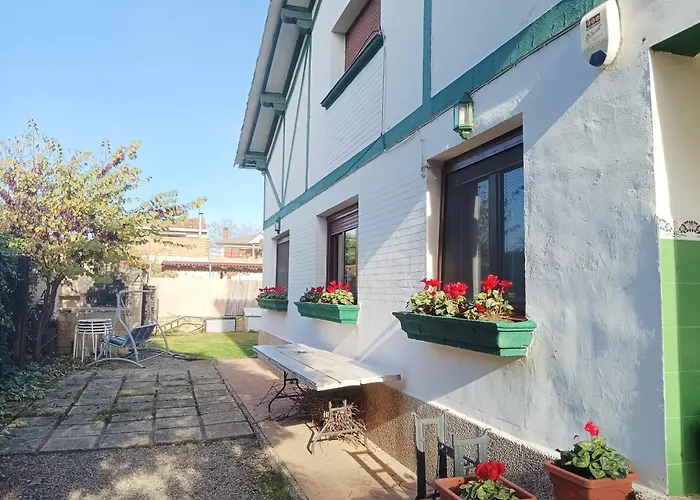 Chalet Almendora Perfecto Para Grupos Y Familias