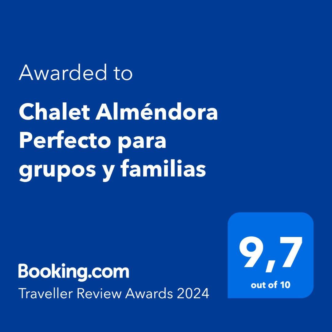 Almendora Perfecto Grupos Y Familias Haro