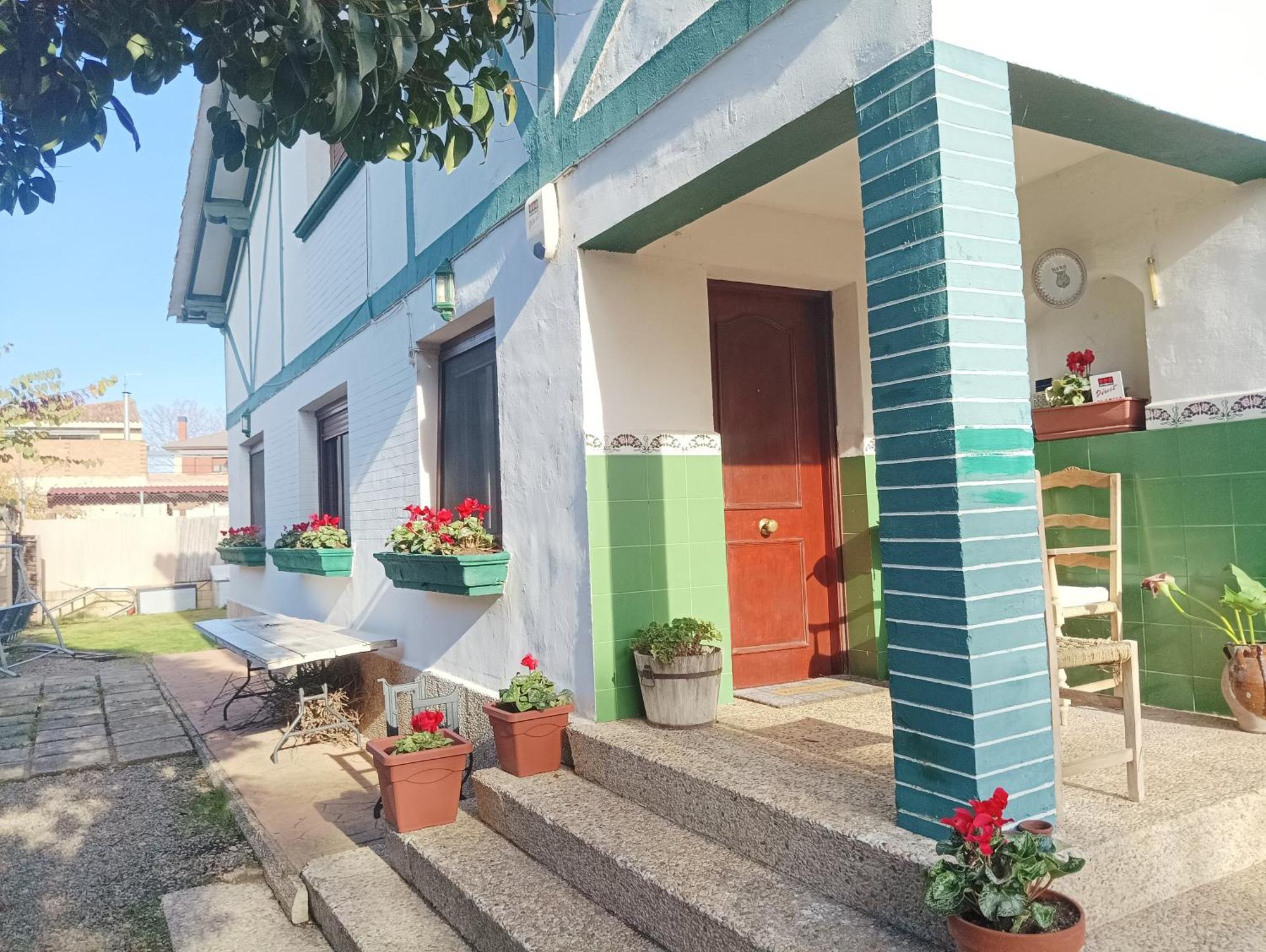 Almendora Perfecto Grupos Y Familias Holiday home Haro