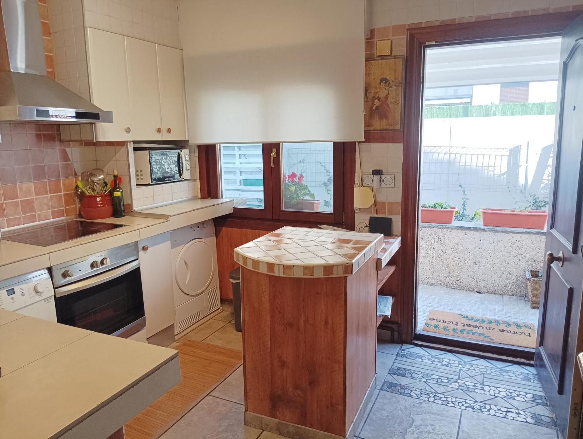 Almendora Perfecto Grupos Y Familias Holiday home Haro