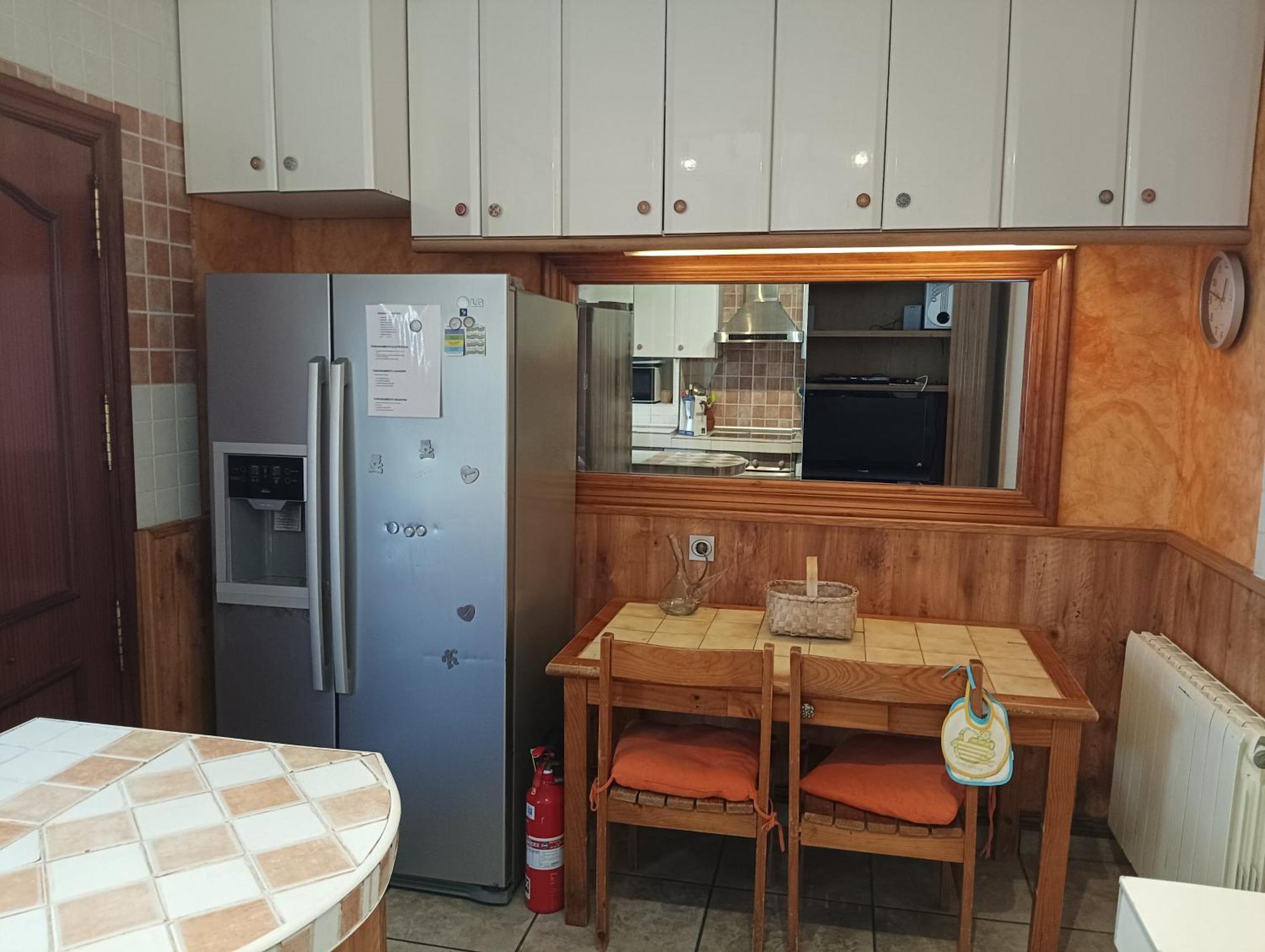 Almendora Perfecto Grupos Y Familias Holiday home Haro