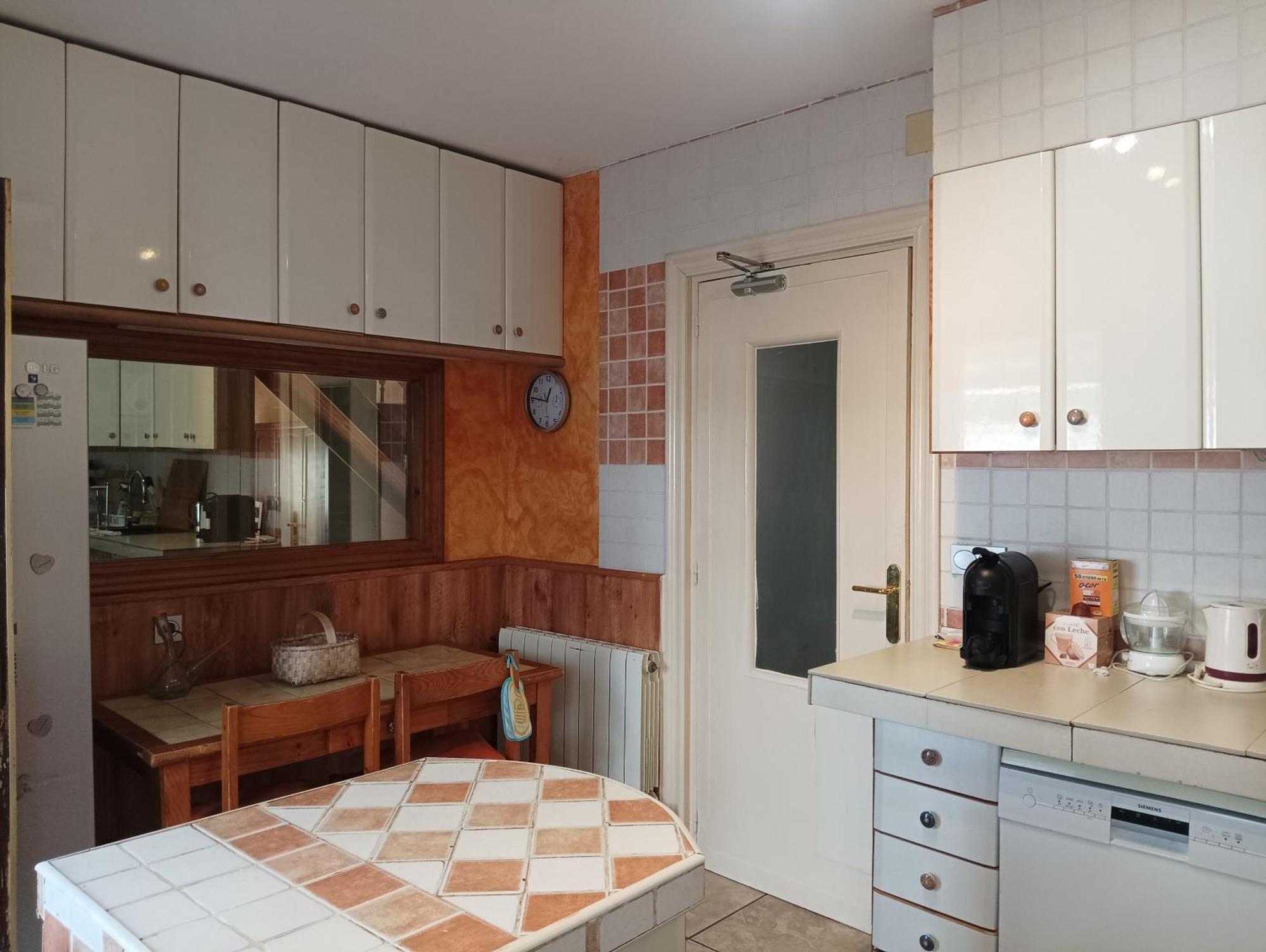 Almendora Perfecto Grupos Y Familias Holiday home *