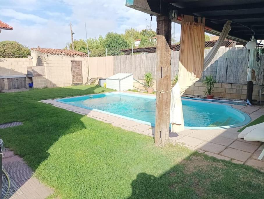 Almendora Perfecto Grupos Y Familias Holiday home