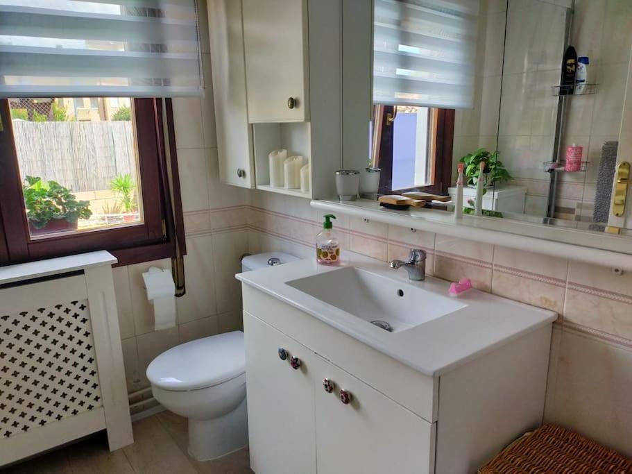 Almendora Perfecto Grupos Y Familias Holiday home *
