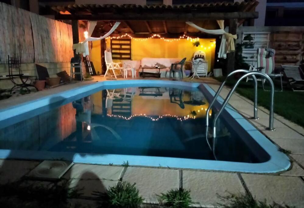 Almendora Perfecto Grupos Y Familias Holiday home
